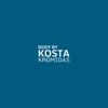 Go to the profile of  Kostas Kromidas Longevity & Performance Coaching