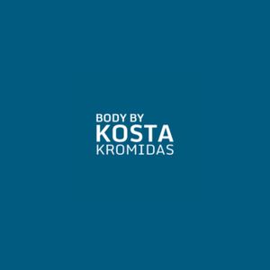 Hi I'm Kostas Kromidas Longevity & Performance Coaching